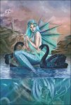 (image for) Goddess Oceanis